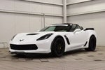 2016 Corvette Thumbnail 3