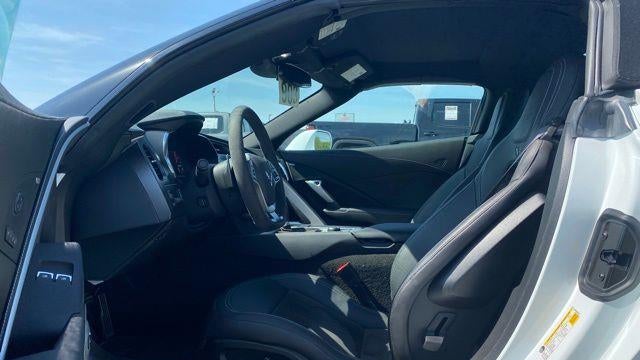 2018 Chevrolet Corvette Z06