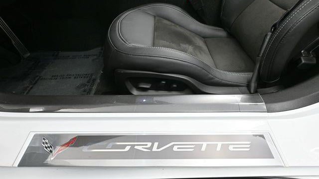 2018 Chevrolet Corvette Z06