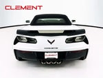 2017 Corvette Thumbnail 5