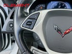2017 Corvette Thumbnail 13