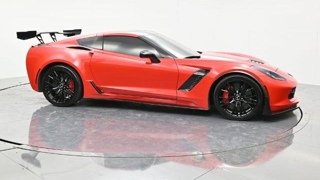 2015 Chevrolet Corvette Z06