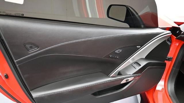 2015 Chevrolet Corvette Z06