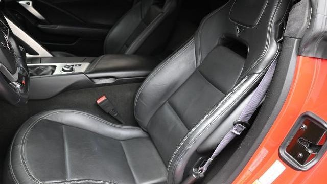 2015 Chevrolet Corvette Z06
