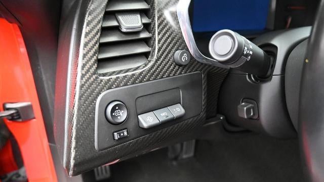2015 Chevrolet Corvette Z06