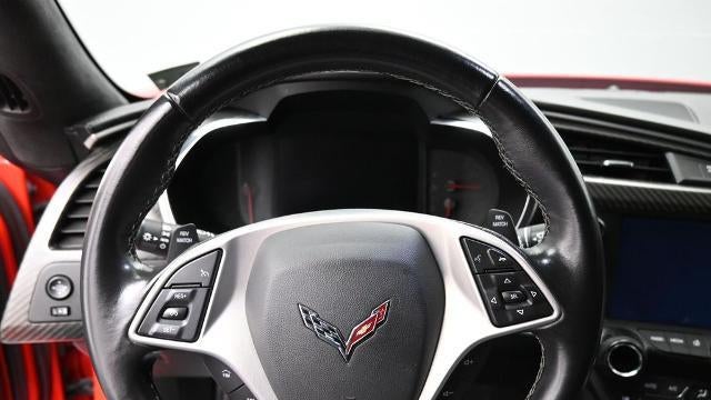 2015 Chevrolet Corvette Z06