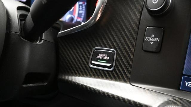 2015 Chevrolet Corvette Z06