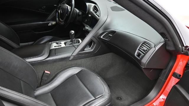 2015 Chevrolet Corvette Z06