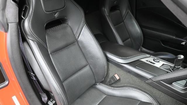 2015 Chevrolet Corvette Z06