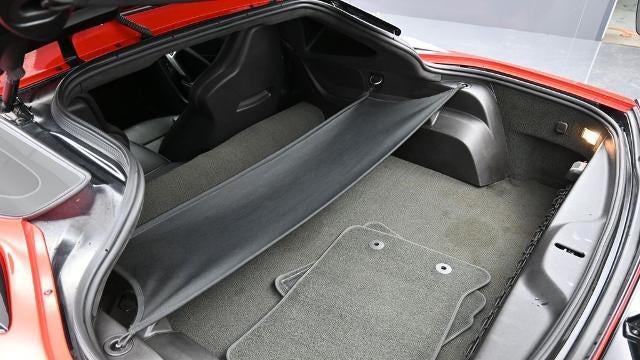 2015 Chevrolet Corvette Z06