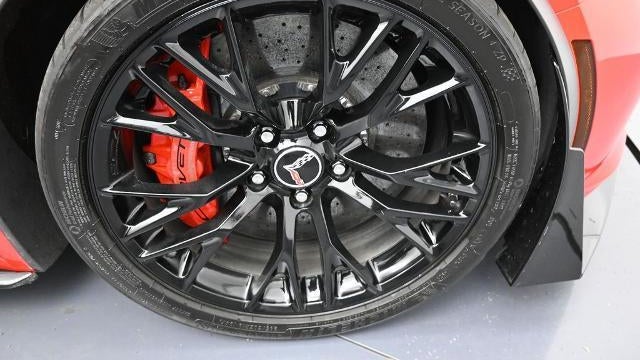 2015 Chevrolet Corvette Z06