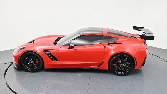 2015 Chevrolet Corvette Z06