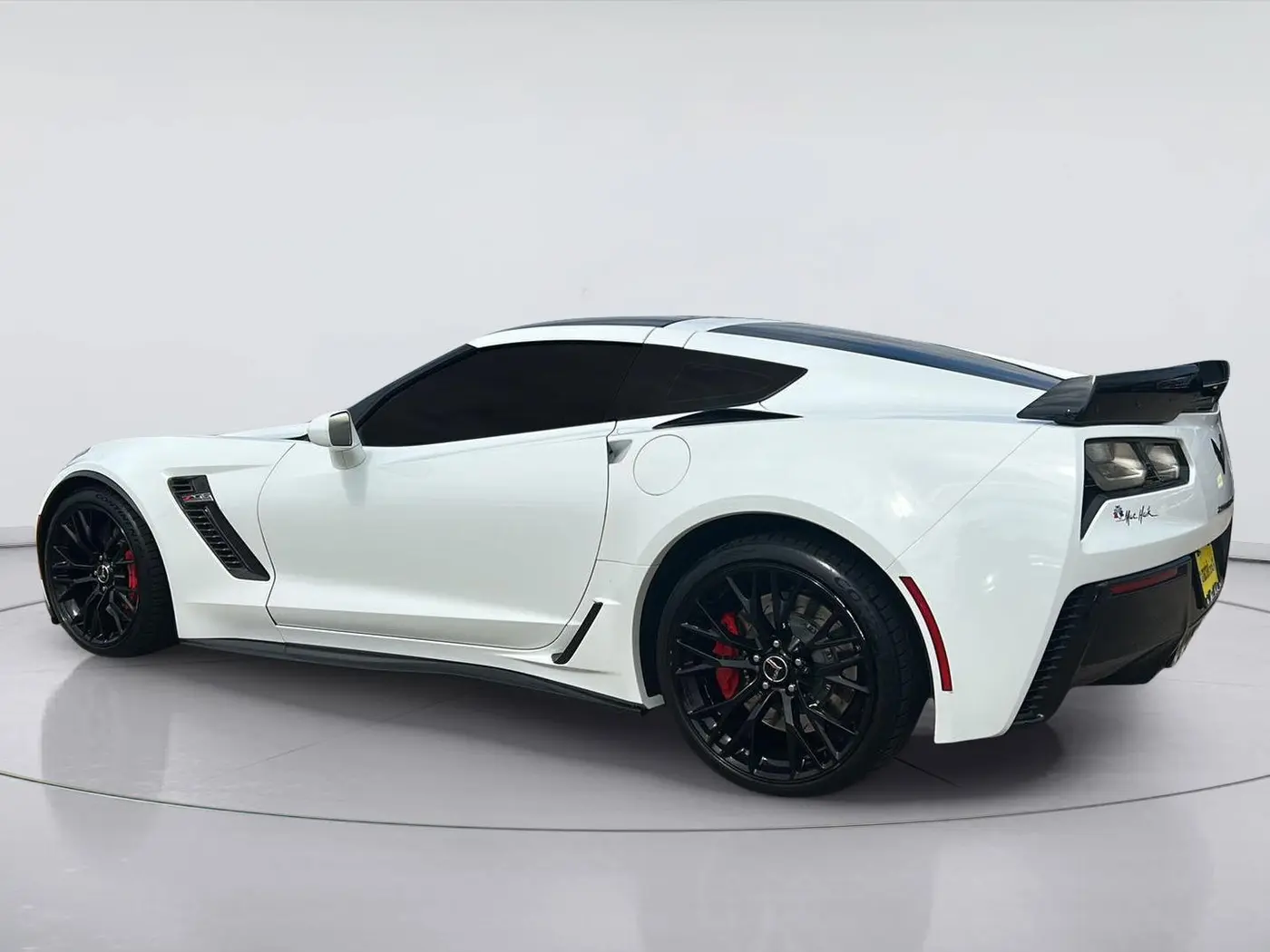 2015 Chevrolet Corvette - $65,125