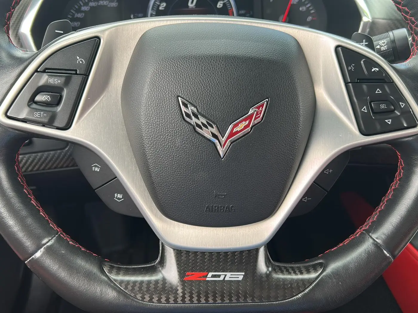 2015 Chevrolet Corvette - $65,125