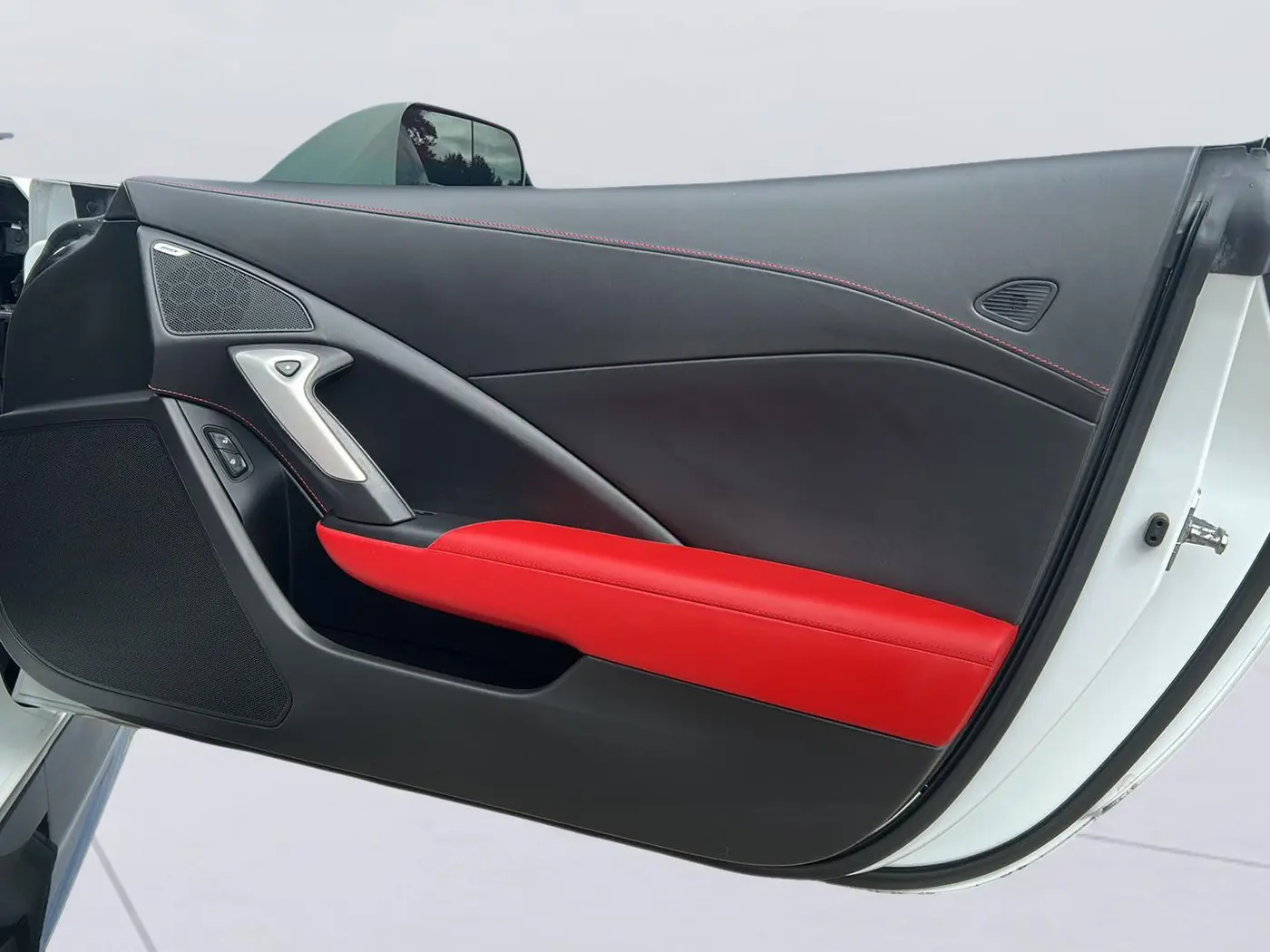 2015 Chevrolet Corvette - $65,125