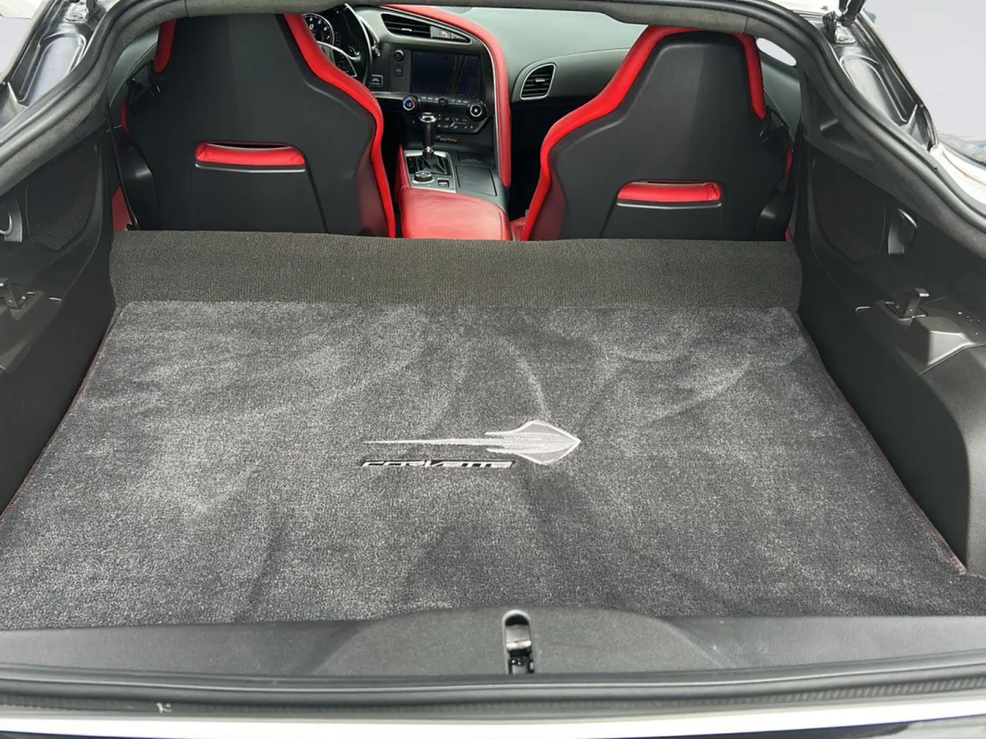 2015 Chevrolet Corvette - $65,125