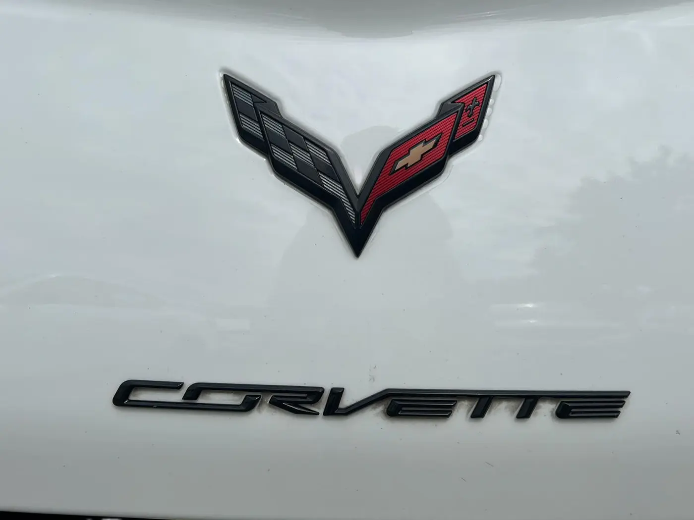 2015 Chevrolet Corvette - $65,125