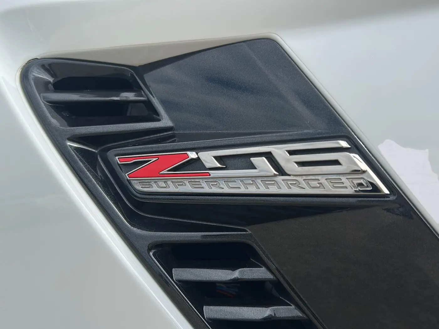 2015 Chevrolet Corvette - $65,125