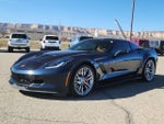 2016 Corvette Thumbnail 5
