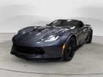 2017 Corvette Thumbnail 1