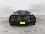 2017 Corvette Thumbnail 3