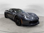 2017 Corvette Thumbnail 6
