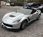 2015 Corvette Thumbnail 2