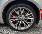 2015 Corvette Thumbnail 9