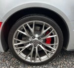 2015 Corvette Thumbnail 10