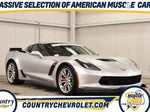2015 Corvette Thumbnail 1