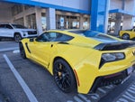 2016 Corvette Thumbnail 2