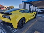 2016 Corvette Thumbnail 3