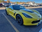 2016 Corvette Thumbnail 5