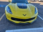 2016 Corvette Thumbnail 6