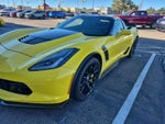 2016 Corvette Thumbnail 7
