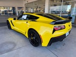 2016 Corvette Thumbnail 9