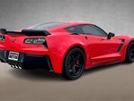 2019 Corvette Thumbnail 2