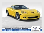 2011 Corvette Thumbnail 1
