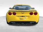2011 Corvette Thumbnail 4