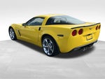 2011 Corvette Thumbnail 6