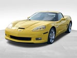 2011 Corvette Thumbnail 8