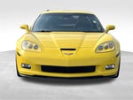 2011 Corvette Thumbnail 9