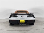 2016 Corvette Thumbnail 4