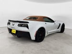 2016 Corvette Thumbnail 5