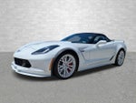 2016 Corvette Thumbnail 5