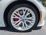 2016 Corvette Thumbnail 9