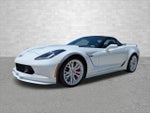 2016 Corvette Thumbnail 5