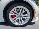 2016 Corvette Thumbnail 9