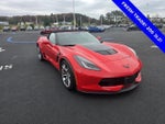 2015 Corvette Thumbnail 1