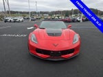 2015 Corvette Thumbnail 2